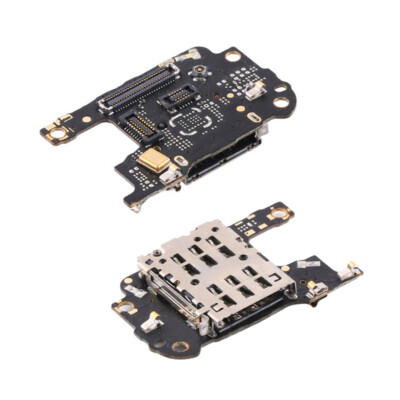 Replacement Message Board Repair Spare Parts for Huawei P30 Pro Mobile Phone