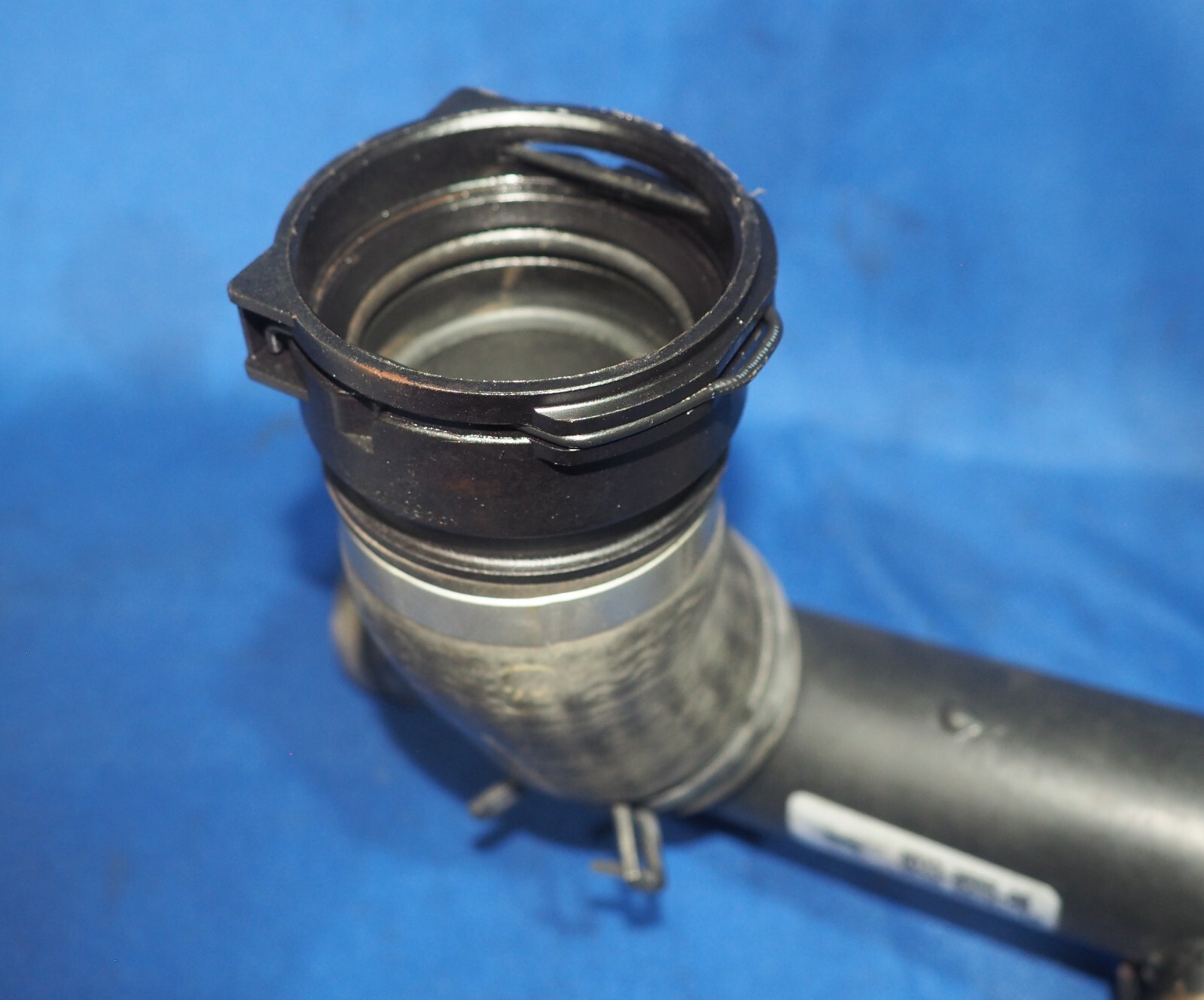 2010-2020 Aston Martin Rapide Water Bypass Tube Coolant Pipe OEM W/Warranty