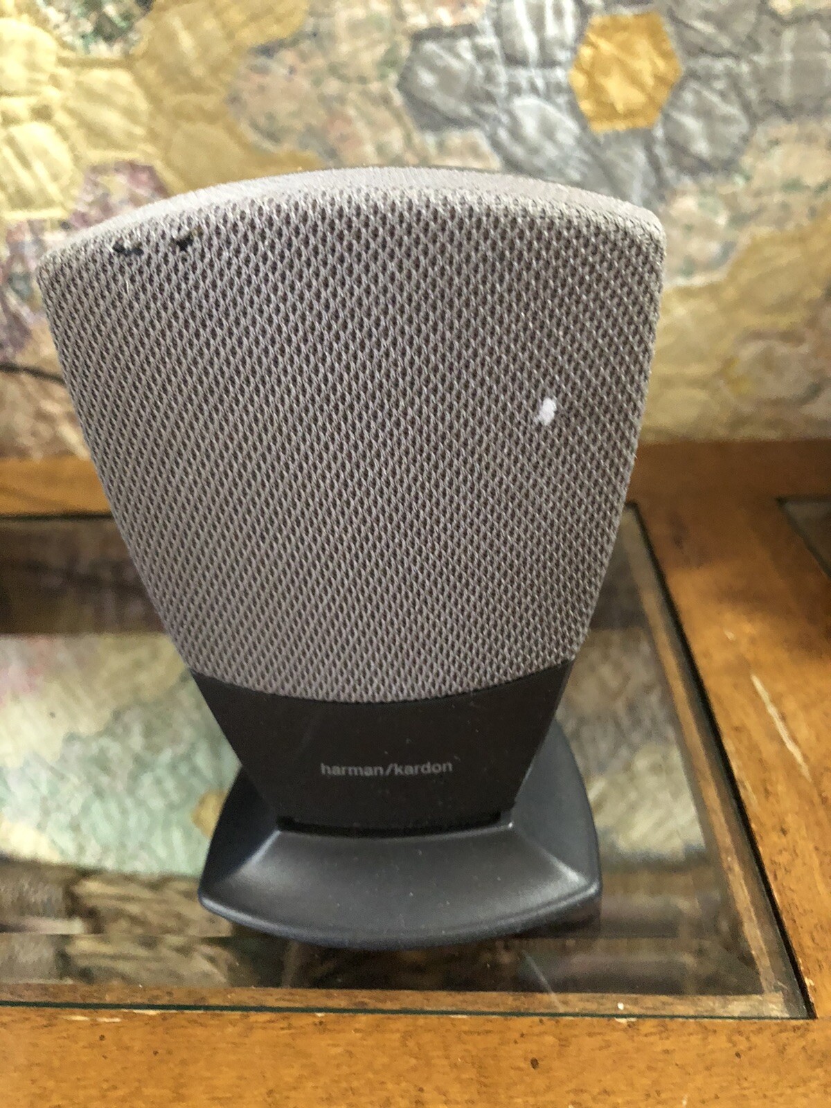 Harmon Kardon HK395 Computer Speaker System Tested w/ video eBay