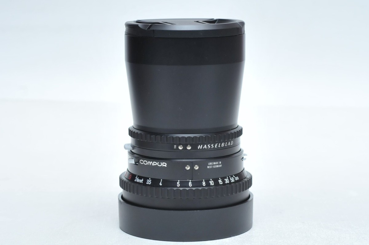 Hasselblad Carl Zeiss Distagon C T* 50mm f4 Lens | eBay