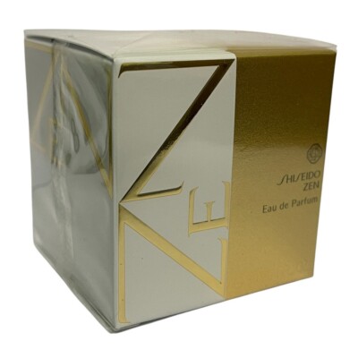 Shiseido Zen 30ml EDP Spray UK