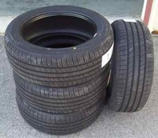 4 New 21570r15 Inch Summit Ultramax As 2.0 All Season Tires 70 15 R15 2157015