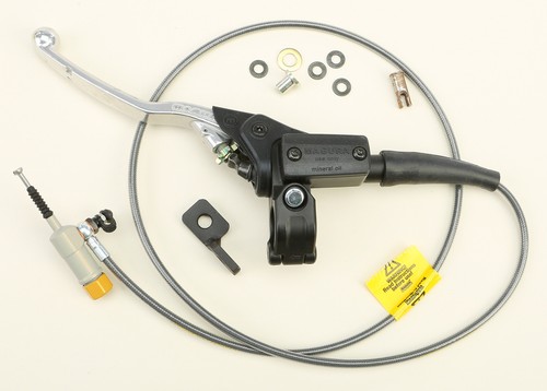 Magura Jack Hymec Hydraulic Clutch Wr450F Wr450 Wr 450F 450 F 12-17 0120523-40 - 第 1/1 張圖片