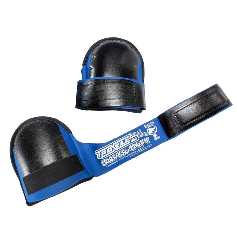 Benson 12362 Knieschützer Knieschoner Gelb 1