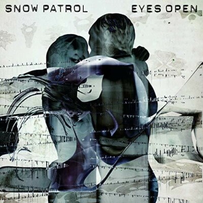 Eyes Open by Snow Patrol (Record, 2019)
