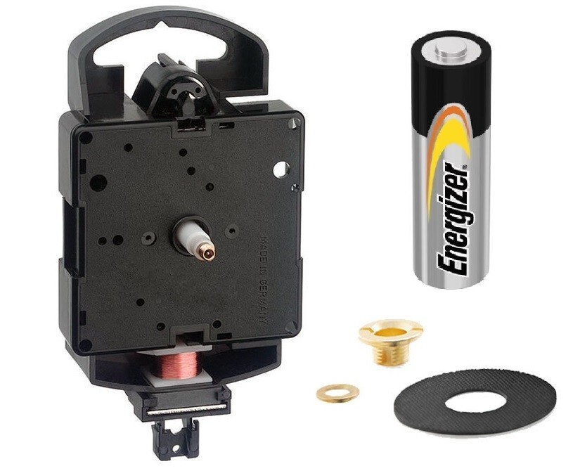 Horloge Murale Mouvement à Quartz 81cm De Hermle Uhren | Cuckoo-Palace