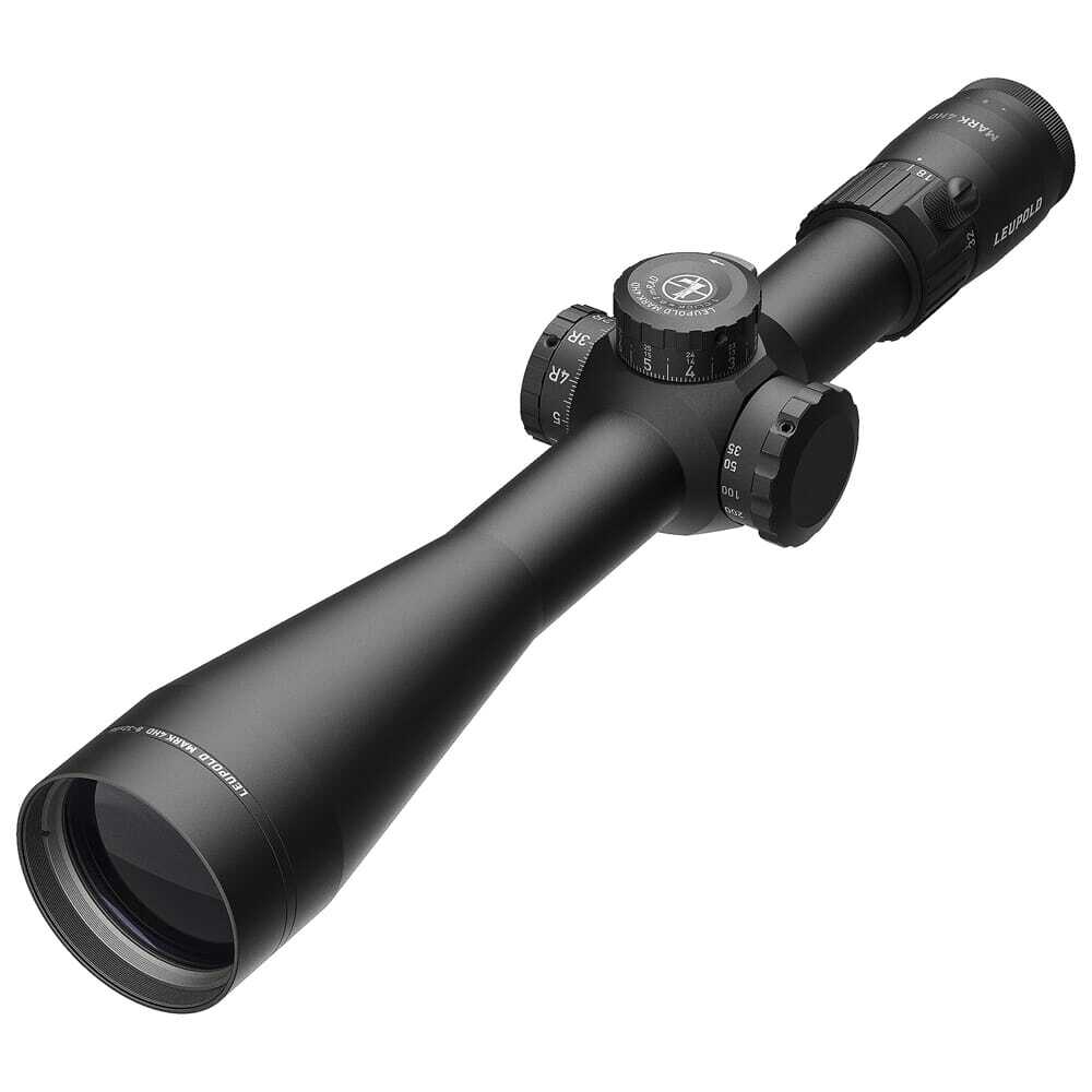Leupold Mark 4HD 8-32x56 (34mm) M5C3 Side Focus FFP PR2-Mil