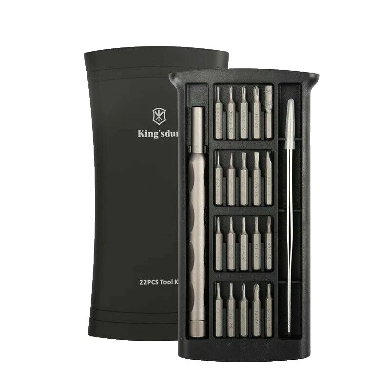 Herramientas de Apertura del Teléfono Celular para piezas HTC iPhone SE