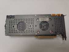 ZOTAC NVIDIA GeForce GTX 1080 Computer Graphics Cards for ZOTAC NVIDIA GeForce GTX 1080 Computer Graphics Cards for