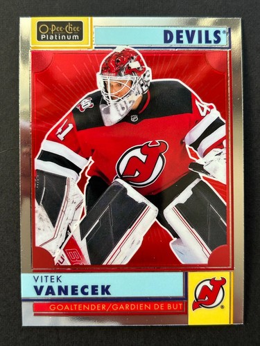 2022-23 O-Pee-Chee Platinum Retro Base & Rookie & Rainbow - Pick Your cards! - Picture 11 of 150