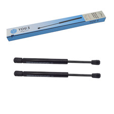 Gas Struts for Steyr CVT120 CVT130 CVT150 -Roof Hatch- 2 Piece 1-34-519-375 YOU.S