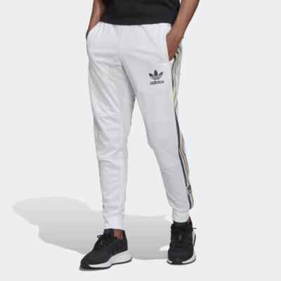 adidas Originals Men's Chile 20 Track Suit (Jacket & Pant) | eBay