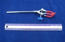 3 finger clamp from 0-70mm