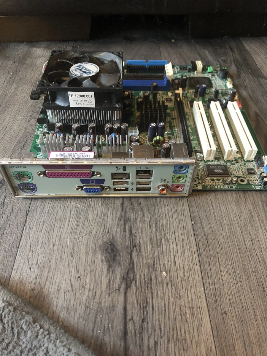Hp hotsell motherboard n1996