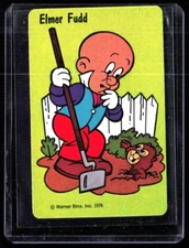 1976 Elmer Fudd - Whitman Publishing Warner Bros. Looney Tunes TCG