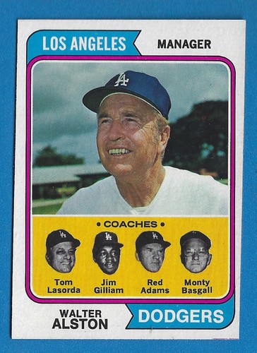 1974 Topps U-Pick Super High Grade - Free Shipping - Picture 102 of 635