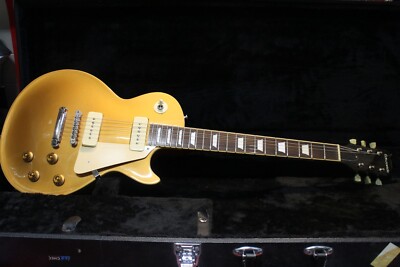 Edwards Limited Model エレキギター　ゴールド s-l400.jpg