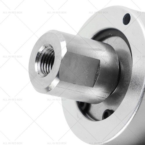 Rotary Swivel Head Suitable for Whirl A Way Surface Cleaner 16 20 22 24 - Foto 10 di 13