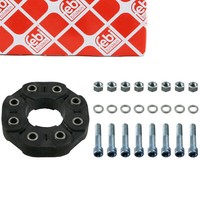 febi Hardyscheibe FüR Mercedes W203 W204 W211 W212 W220 W221 Sprinter 9064110015