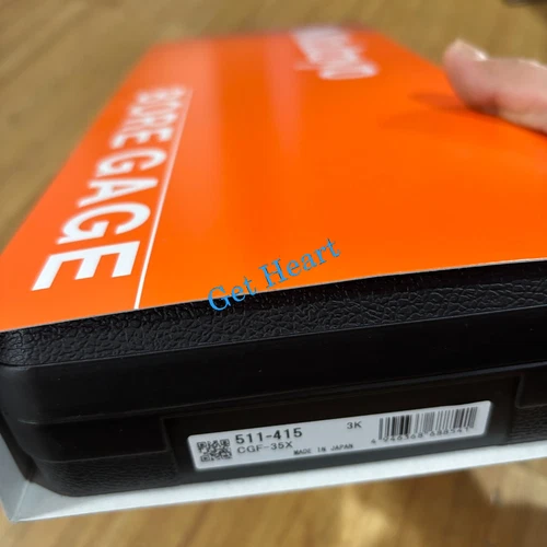 1PC Brand New Mitutoyo 511-415 Measuring Range 18-35 MM FedEx or DHL or UPS