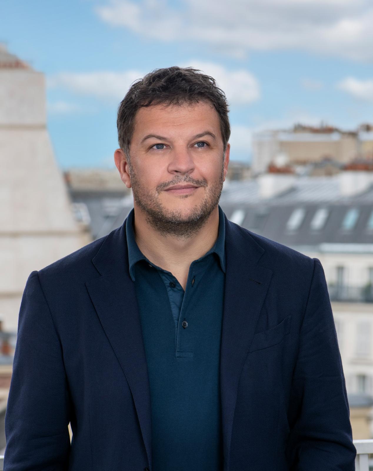 Thumbnail - Sieben Jahre Später Guillaume Musso