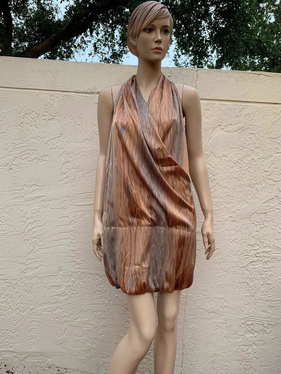 Derek lam for design nation cheap dress