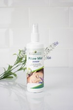 Lavender Pillow spray, Sleep Aromatherapy Mist, stress tension relief, 250ml