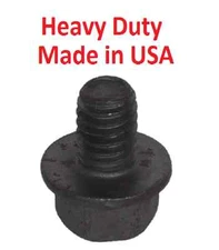 GM TH350 TH400 3L80 Torque Converter/FlexPlate Bolt#3987930 (3/8"-16x.570") THM