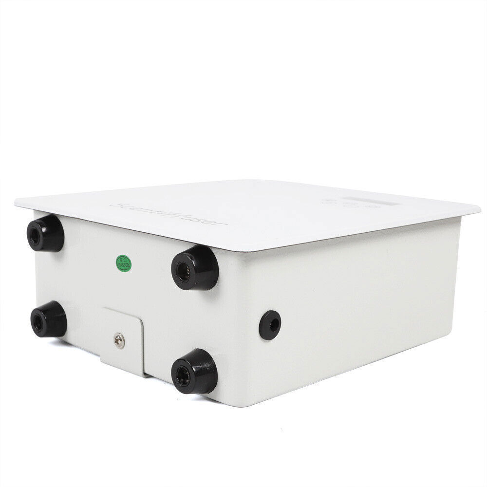 HVAC Aroma Fragrance Essential Oil Diffuser Scent Machine w/Timer For Hotel Home thumbnail 4