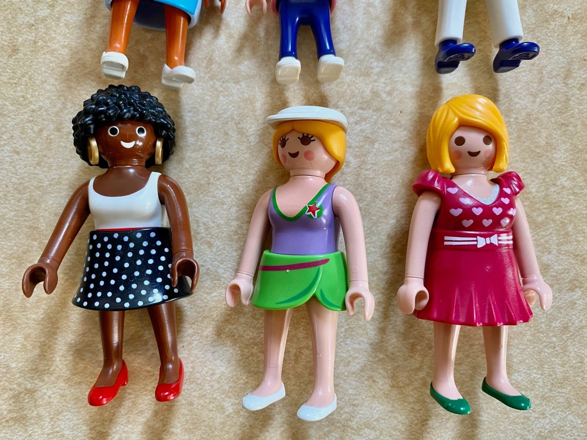 Playmobil REPLACEMENT PARTS 5485 Shopping Mall City Life