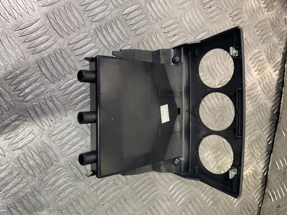 2010 PEUGEOT 308 DRIVER SIDE WINDOW SWITCH 9658691077 #9 - Image 2 of 3