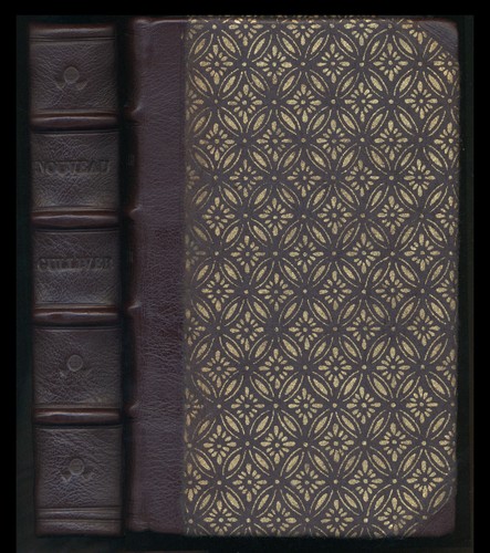 Farther Adventures of Robinson Crusoe Daniel Defoe First French Edition 1730 - Bild 14 von 14