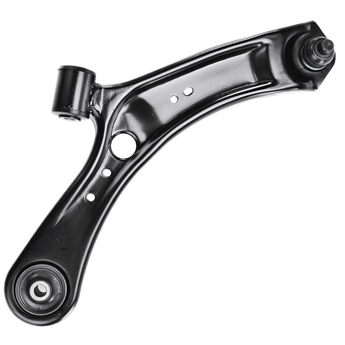 Front Lower Control Arms Sway Bars Tie Rod Ends for 2007 - 2012 2013 Suzuki SX4 - Picture 7 of 7