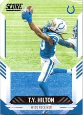 2021 Panini Score Base Veterans #1-200 Pick Your Card Bulk Order Savings 💲