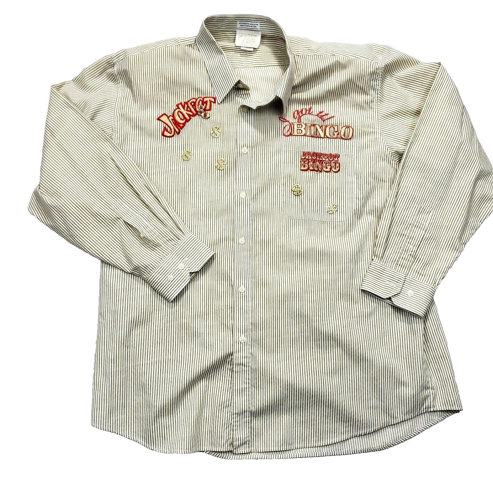 Cotton Business Vintage Tops for Women