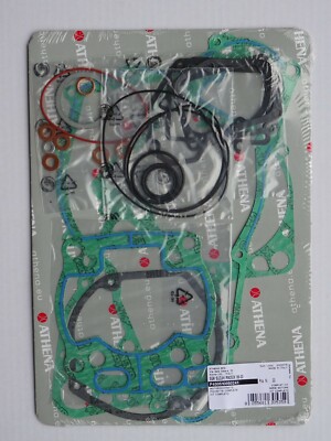 Für Suzuki RM 250 1999 - 2000 ATHENA Motordichtsatz Dichtsatz Gasket Set