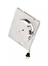 Broan-NuTone C370BN CFM Replacement Motor Wheel Bathroom Exhaust Fan