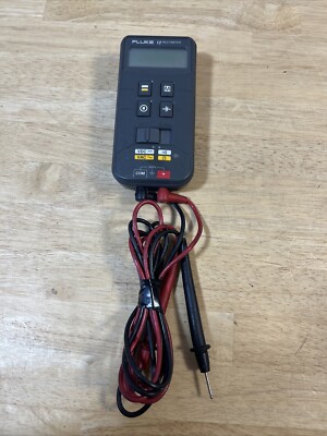 Fluke 12 Multimeter