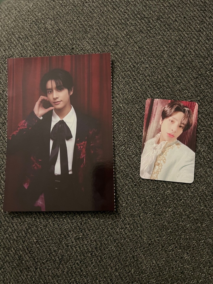 K-POP・アジア ENHYPEN <FATE> inSEOUL+OTHER STORIES ENHYPEN - [FATE] WORLD TOUR IN SEOUL + OTHER STORIES