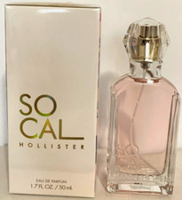 Hollister Socal Fragrances for Women for sale | eBay