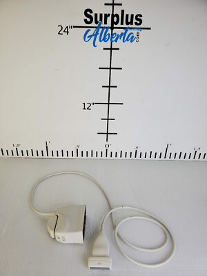 Philips L12-5 LINEAR ARRAY ULTRASOUND TRANSDUCER PROBE