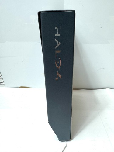 Halo 4 Limited Edition Xbox 360 NTSC-J Japan Version - Picture 16 of 16