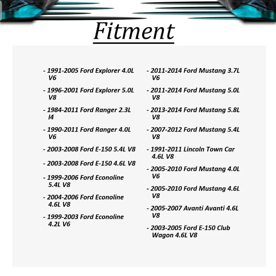 Sello de eje trasero SKF para Ford E-150 2003 2004 2005 2006 2007 2008 4,6 L Foto 2 de 4