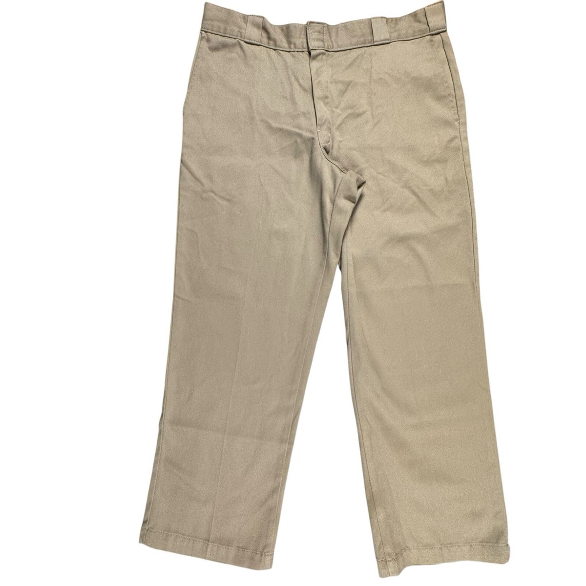 the apartment x dickies 874 36×30 Dickies 874 Flex Men's 36x30 Original Fit Chino Pants Workwear