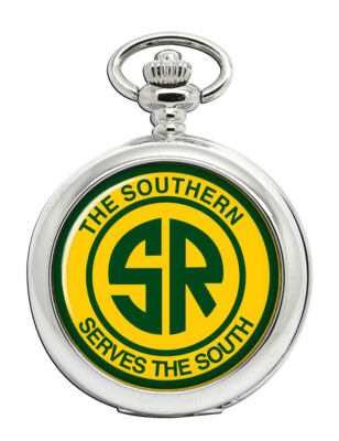 Southern Railway US Pocket Watch