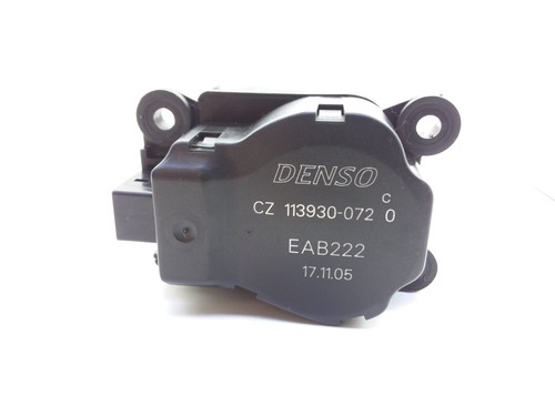 BMW 3 E90 Stellmotor Heizung Klima 113930072 eab222 2.00 120kw 2005 11552490