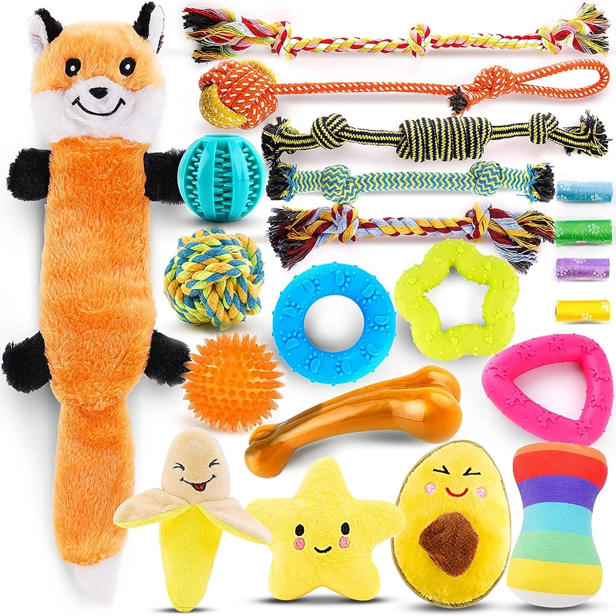 Tiny dog toys deals