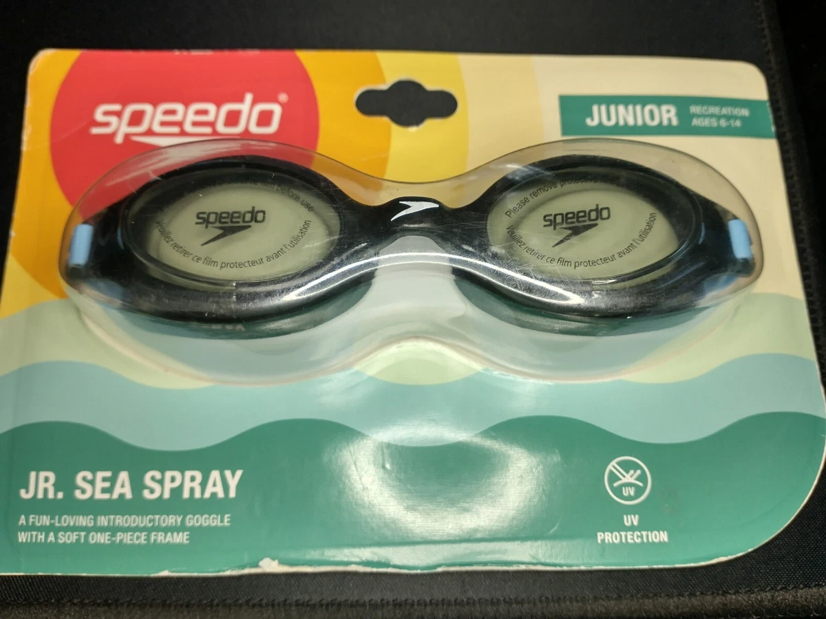 Speedo junior sea spray goggles sale