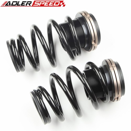 AST Suspension Lowering Springs (35mm/35mm) - 1980-1984 Honda Civic (SL/SS/WL)