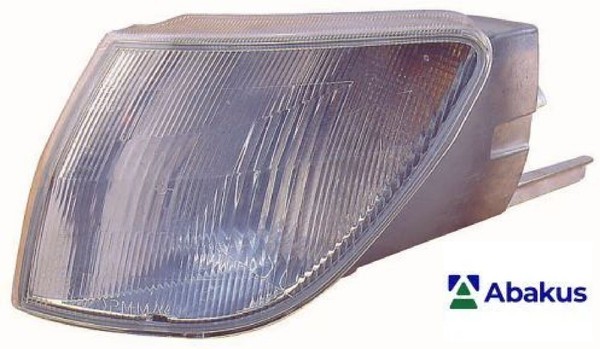 Abakus 550-1508L-AE Blinkleuchte Blinker Blinklicht FüR Peugeot-image